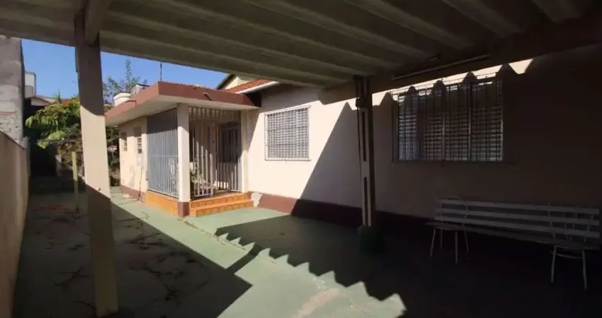 Casa com 2 dormitórios à venda, 124 m² por R$ 460.000,00 - Vila Bocaina - Mauá/SP