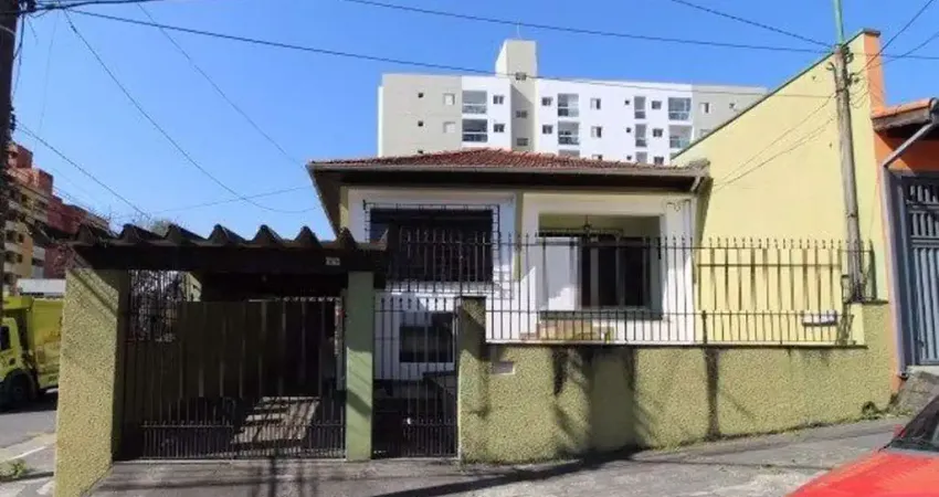 Casa com 2 dormitórios para alugar, 275 m² por R$ 5.201,00/mês - Vila Bocaina - Mauá/SP
