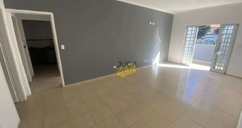Casa com 2 dormitórios, 500 m² - venda por R$ 1.500.000,00 ou aluguel por R$ 7.760,02/mês - Vila Bocaina - Mauá/SP