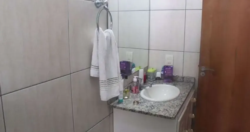 Apartamento Residencial à venda, Vila Valparaíso, Santo André - AP1403.