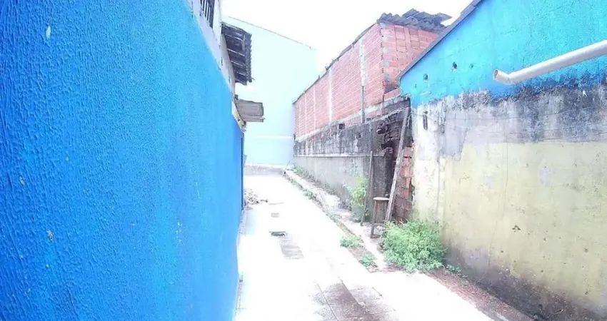 Salão para alugar, 180 m² por R$ 4.250,00/mês - Centro - Santo André/SP