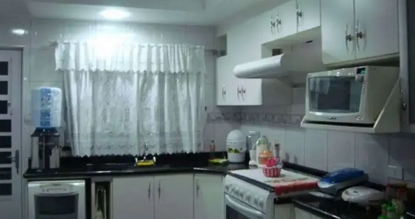 Casa com 4 dormitórios à venda, 347 m² por R$ 1.710.000,00 - Centro - Ribeirão Pires/SP