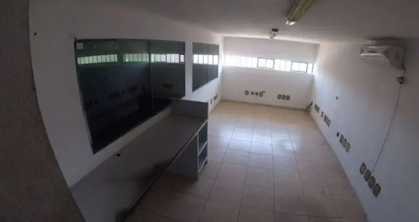 Salão Comercial à venda, Jardim Sônia Maria, Mauá - SL0229.