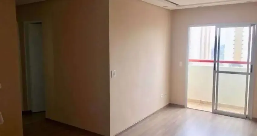 Apartamento Residencial à venda, Jardim do Estádio, Santo André - AP1496.