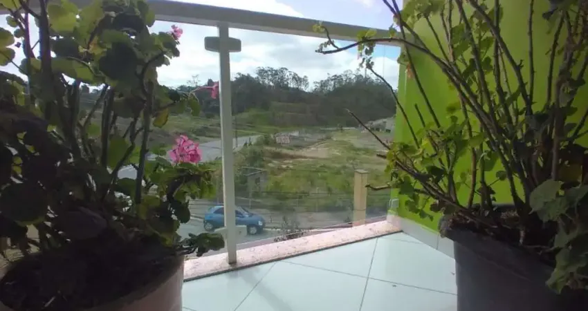 Sobrado Residencial à venda, Montanhão, São Bernardo do Campo - SO0039.
