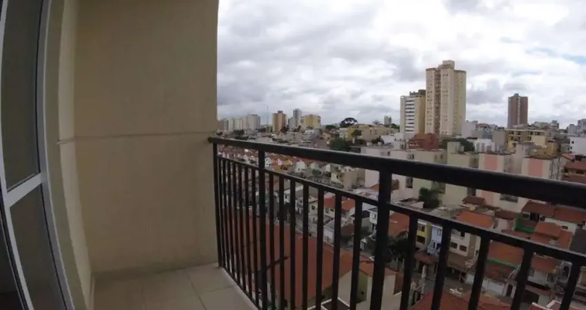 Apartamento Residencial à venda, Campestre, Santo André - AP1615.