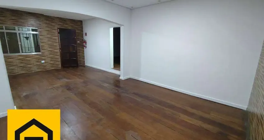 Sobrado com 3 dormitórios, 200 m² - venda por r$ 900.000,00 ou aluguel por r$ 5.710,00/mês - vila bocaina - mauá/sp