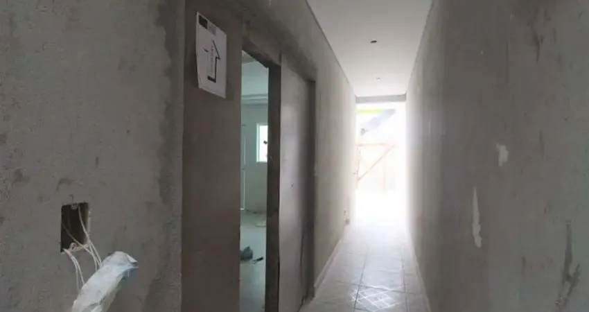 Sobrado Residencial à venda, Jardim Pedroso, Mauá - SO0155.