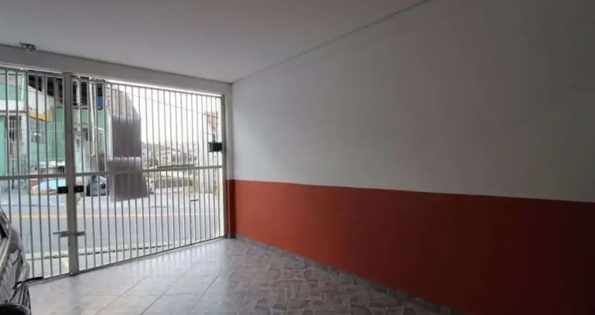 Casa com 3 dormitórios à venda, 100 m² por R$ 750.000,00 - Vila Bocaina - Mauá/SP