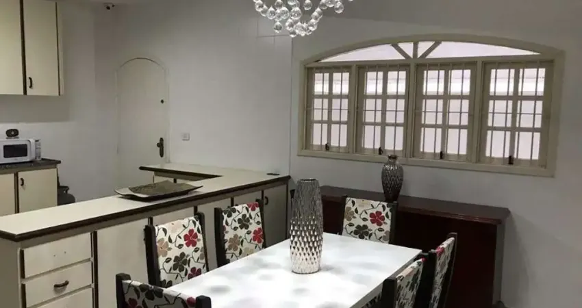 Sobrado à venda, 199 m² por R$ 599.000,00 - Jardim Mauá - Mauá/SP