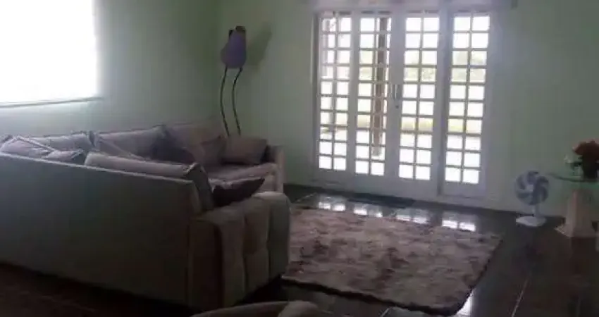 Sobrado Residencial à venda, Parque Gerassi, Santo André - SO0254.