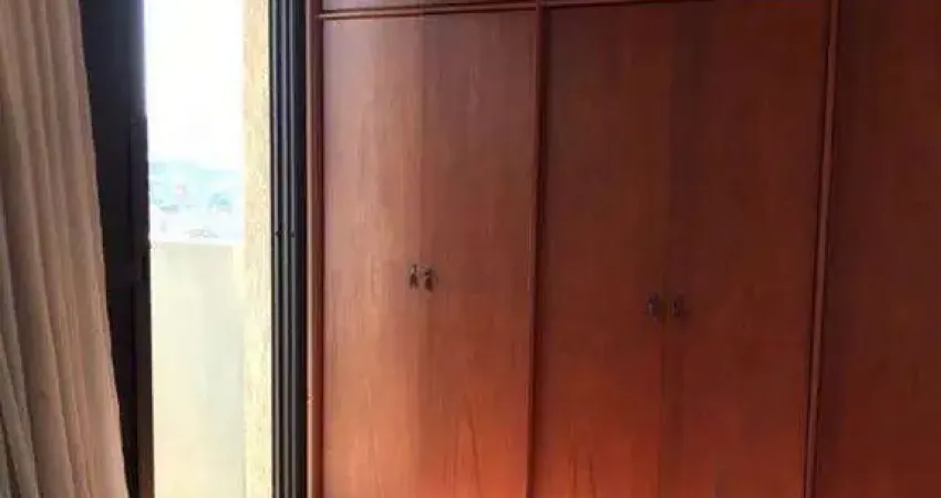 Apartamento Residencial à venda, Vila Assunção, Santo André - AP1772.