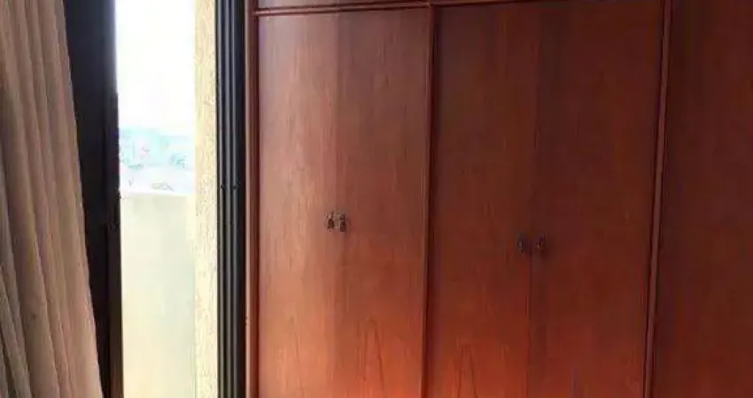 Apartamento Residencial à venda, Vila Assunção, Santo André - AP1772.