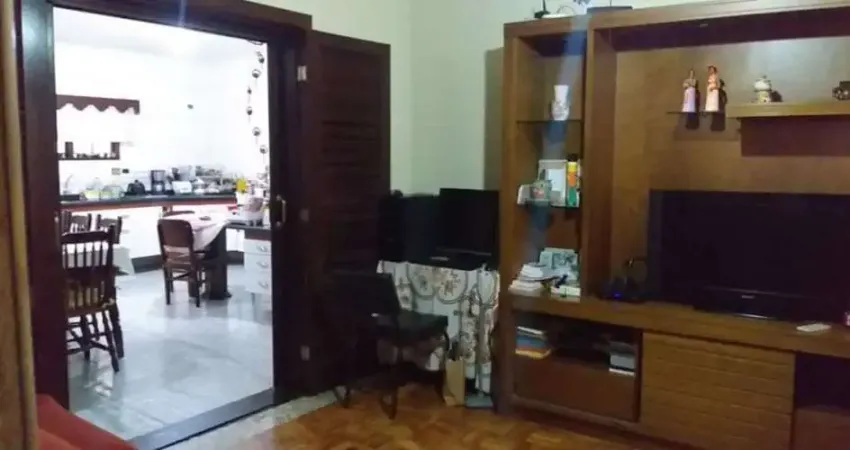 Casa Residencial à venda, Vila Valparaíso, Santo André - CA0657.