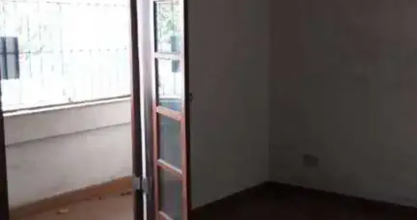 Casa Residencial para locação, Vila Dora, Santo André - CA0674.