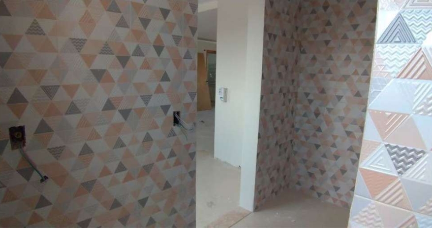 Apartamento Residencial à venda, Vila Falchi, Mauá - AP1864.
