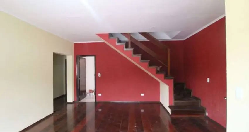 Sobrado com 3 dormitórios à venda, 350 m² por R$ 1.550.000,00 - Vila Emílio - Mauá/SP