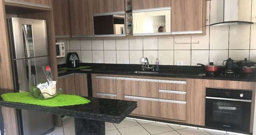 Sobrado Residencial à venda, Parque Alvorada, Mauá - SO0398.