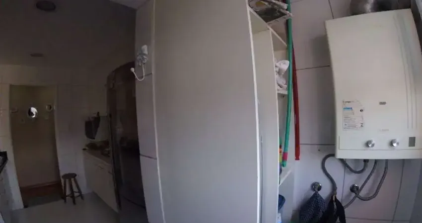 Apartamento com 3 dormitórios à venda, 83 m² por R$ 640.000,00 - Vila Guarani - Mauá/SP