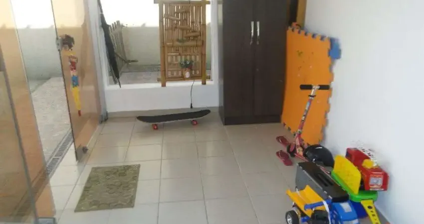Casa Residencial à venda, Centro de Ouro Fino Paulista, Ribeirão Pires - CA0785.