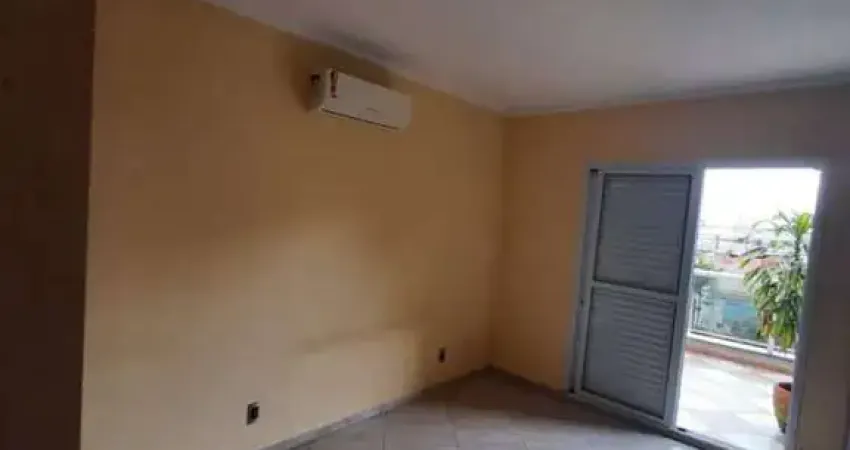 Sobrado Residencial à venda, Vila Bocaina, Mauá - SO0484.