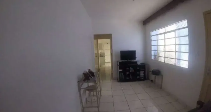 Casa com 4 dormitórios à venda, 270 m² por R$ 550.000,00 - Parque São Vicente - Mauá/SP