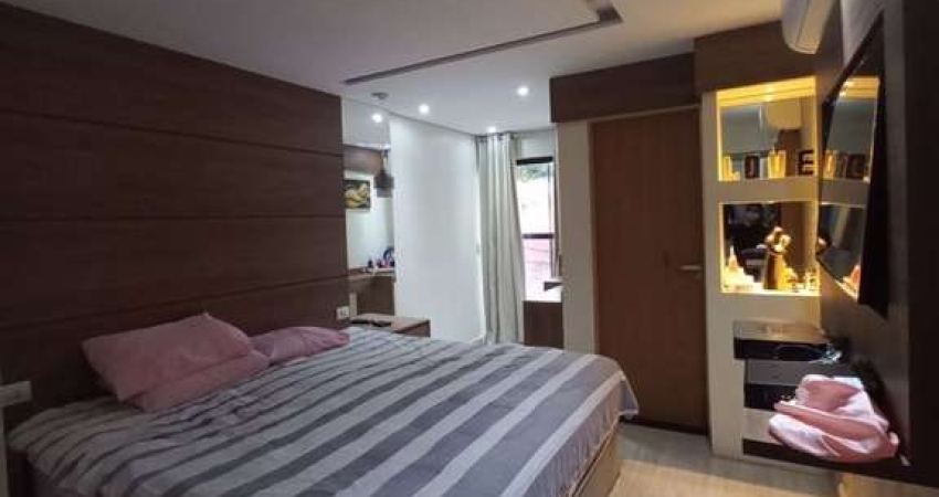 Sobrado com 3 dormitórios à venda, 180 m² por R$ 900.000,00 - Jardim Guapituba - Mauá/SP