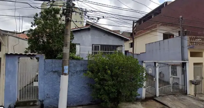 Casa Residencial à venda, Parque São Vicente, Mauá - CA0901.