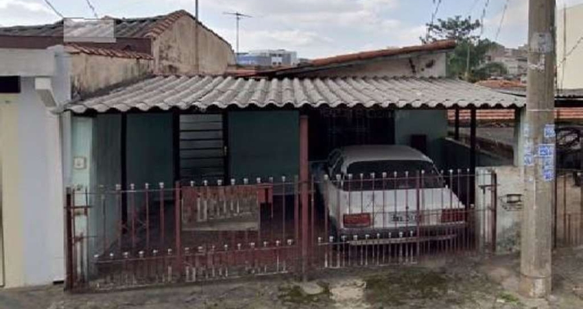 Terreno à venda, 125 m² por R$ 380.000,00 - Parque São Vicente - Mauá/SP
