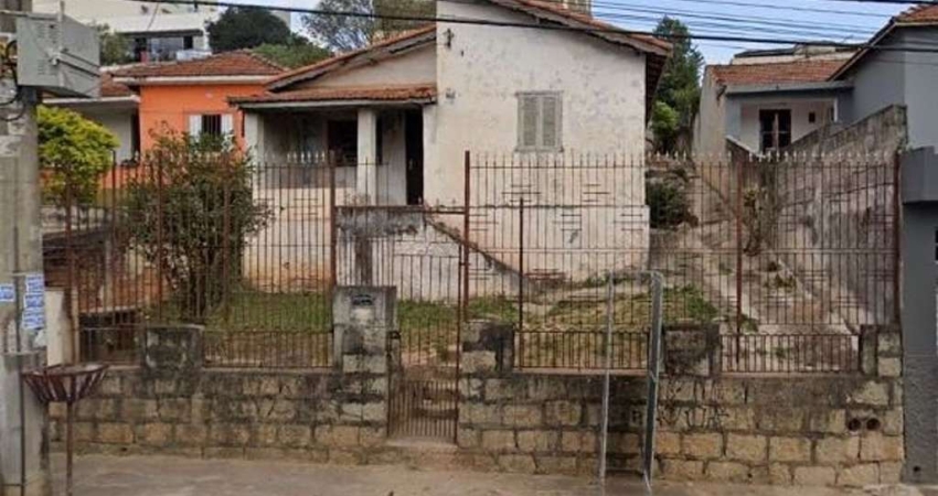Terreno Residencial à venda, Vila Dirce, Mauá - TE0104.