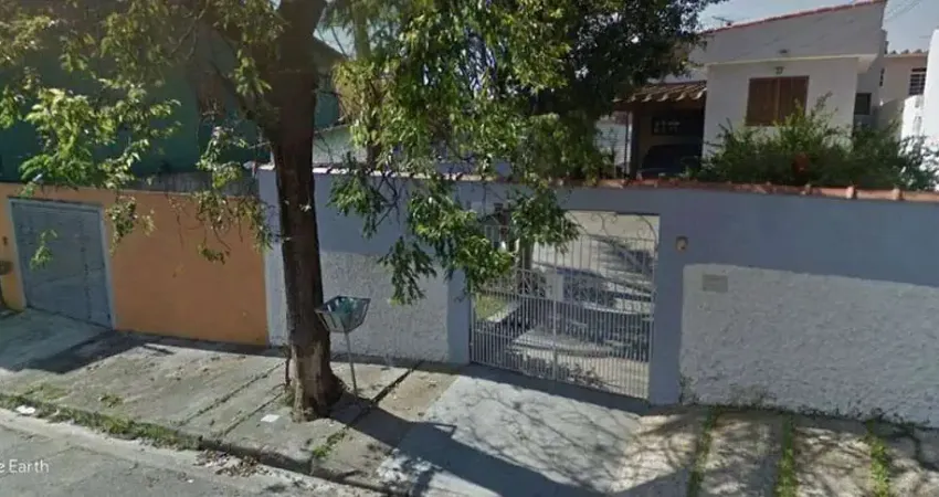 Terreno Residencial à venda, Vila Nossa Senhora das Vitórias, Mauá - TE0179.