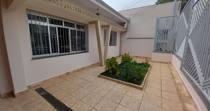 Casa com 2 dormitórios à venda, 170 m² por R$ 990.000,00 - Matriz - Mauá/SP