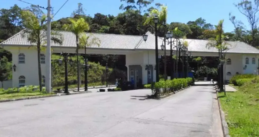 Terreno à venda, 250 m² por R$ 299.228,00 - São Caetaninho - Ribeirão Pires/SP