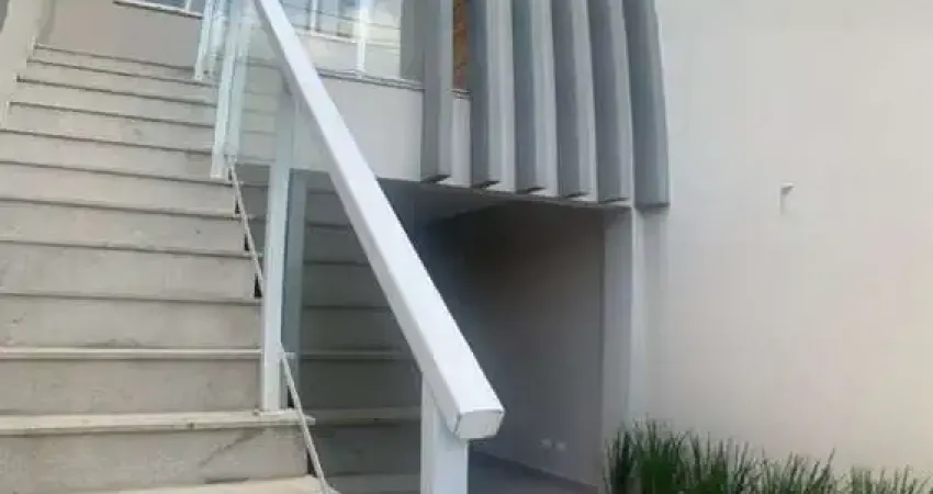 Casa com 4 dormitórios à venda, 250 m² por R$ 1.600.000,00 - Jardim Santa Lídia - Mauá/SP
