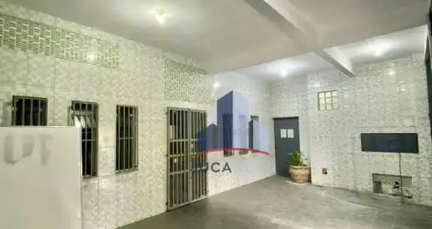 Prédio para alugar, 420 m² por R$ 12.000,00/mês - Vila Bocaina - Mauá/SP