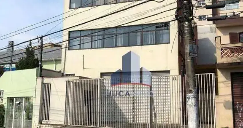 Prédio para alugar, 666 m² por R$ 27.274,42/mês - Vila Guarani - Mauá/SP