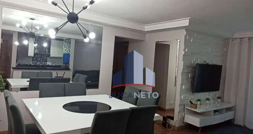 Apartamento no Vila Vitória à venda