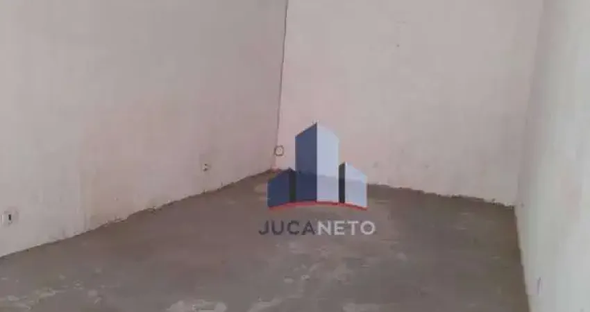 Salão para alugar, 39 m² por R$ 1.600,00/mês - Vila Valparaíso - Santo André/SP