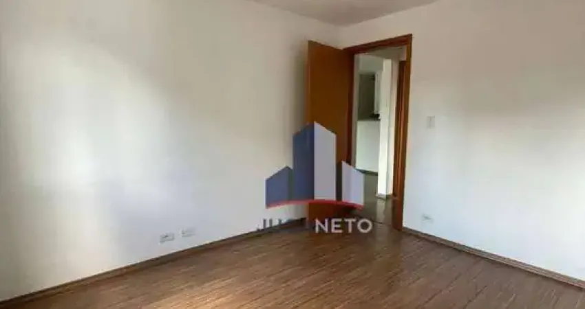 Apartamento com 2 dormitórios à venda, 64 m² por R$ 350.000,00 - Vila Nossa Senhora das Vitórias - Mauá/SP