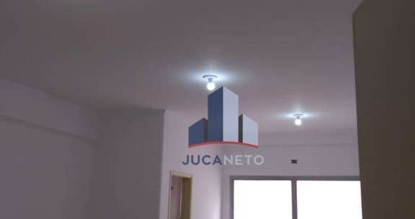 Sala para alugar, 31 m² por R$ 1.366/mês - Rudge Ramos - São Bernardo do Campo/SP