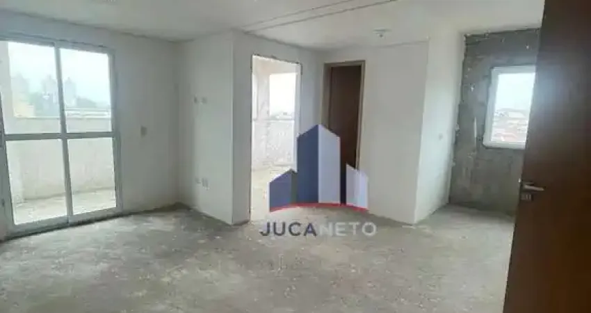 Apartamento Duplex com 2 dormitórios à venda, 140 m² por R$ 500.000 - Parque São Vicente - Mauá/SP