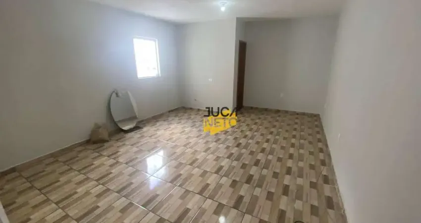 Sala para alugar, 26 m² por R$ 1.000/mês - Parque Industriário - Santo André/SP