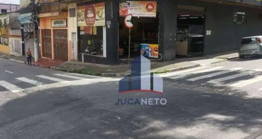 Casa à venda, 340 m² por R$ 1.900.000,00 - Vila Nossa Senhora das Vitórias - Mauá/SP