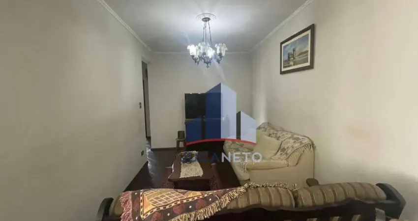 Apartamento com 3 dormitórios à venda, 132 m² por R$ 430.000,00 - Vila Nossa Senhora das Vitórias - Mauá/SP