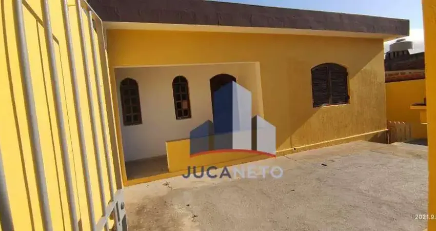 Casa com 4 dormitórios à venda, 170 m² por R$ 315.000 - Vila Helena - Suzano/SP
