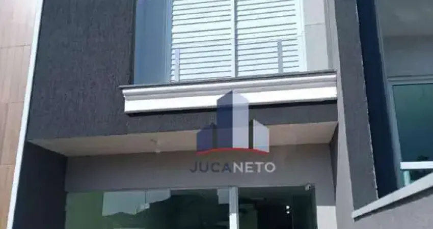 Casa com 3 quartos à venda na Rua Artur Ramos, 48, Parque Industriário, Santo André