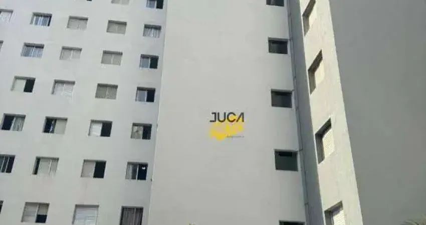 Apartamento com 1 quarto à venda na Rua Avanhandava, 459, República, São Paulo