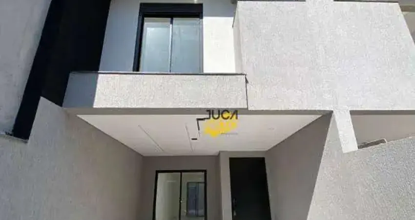 Casa com 3 quartos à venda na Rua Silva Dutra, 46, Vila Bastos, Santo André