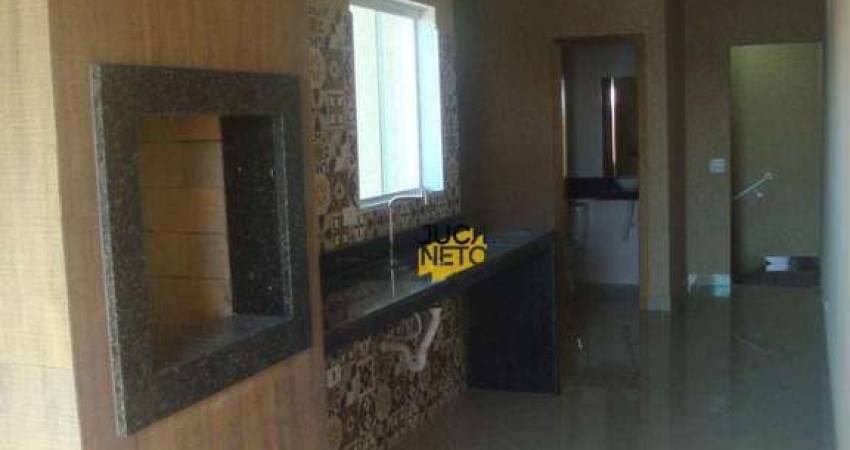 Cobertura com 2 dormitórios à venda, 124 m² por R$ 530.000,00 - Vila Tibiriçá - Santo André/SP