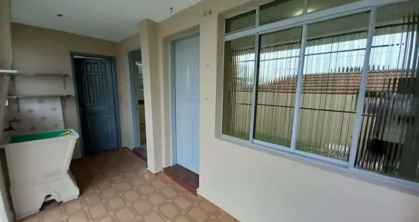 Casa com 2 dormitórios para alugar, 124 m² por r$ 1.768,94 - vila bocaina - mauá/sp